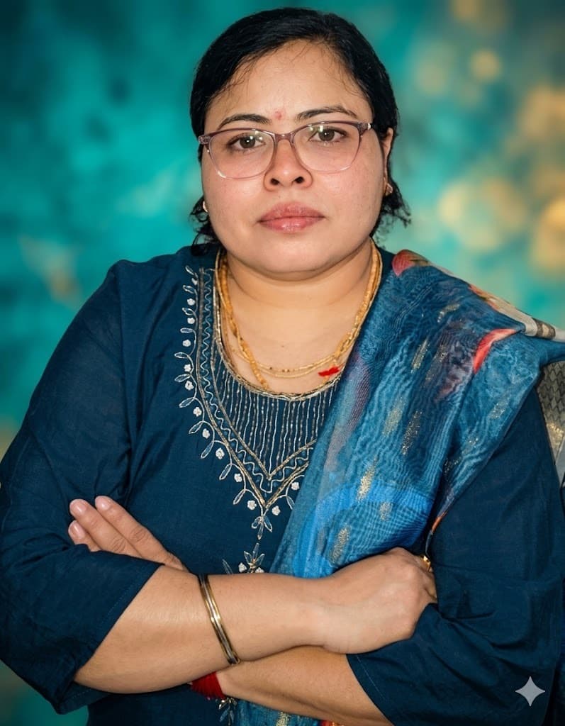 Dr. Sunita Singh