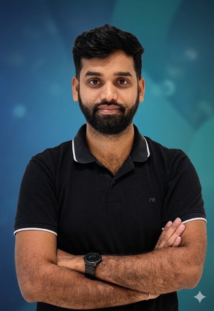 Akash Vaishnav